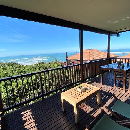 Апартаменты Tiptol Couple'S Retreat Джефрис-Бей Экстерьер фото