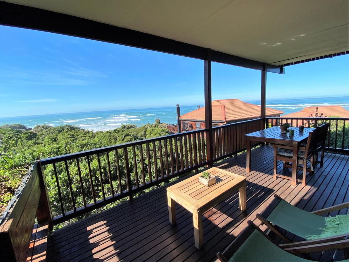 Апартаменты Tiptol Couple'S Retreat Джефрис-Бей Экстерьер фото