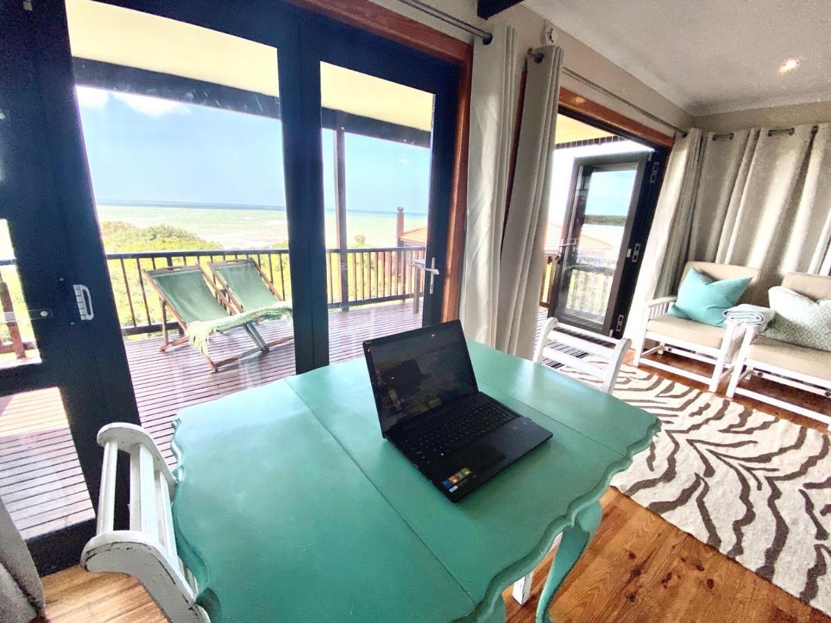 Апартаменты Tiptol Couple'S Retreat Джефрис-Бей Экстерьер фото