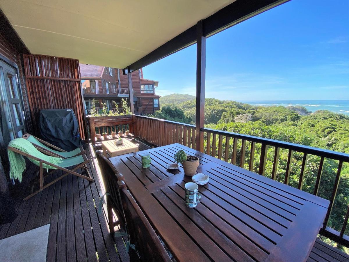 Апартаменты Tiptol Couple'S Retreat Джефрис-Бей Экстерьер фото