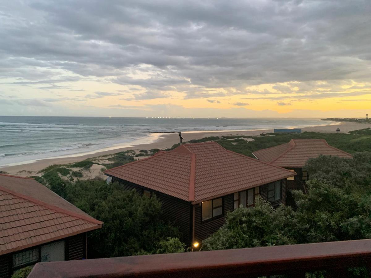 Апартаменты Tiptol Couple'S Retreat Джефрис-Бей Экстерьер фото