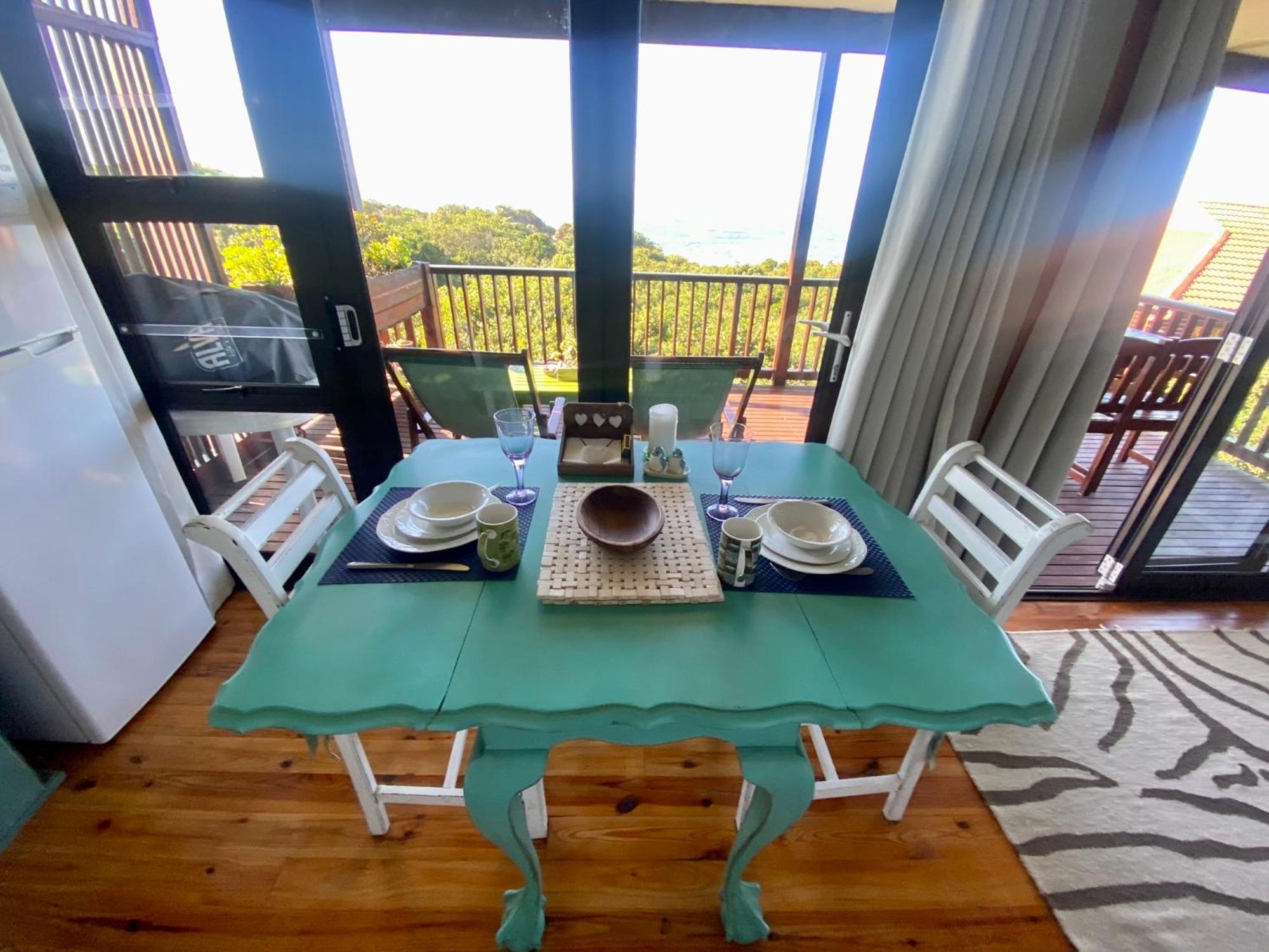 Апартаменты Tiptol Couple'S Retreat Джефрис-Бей Экстерьер фото
