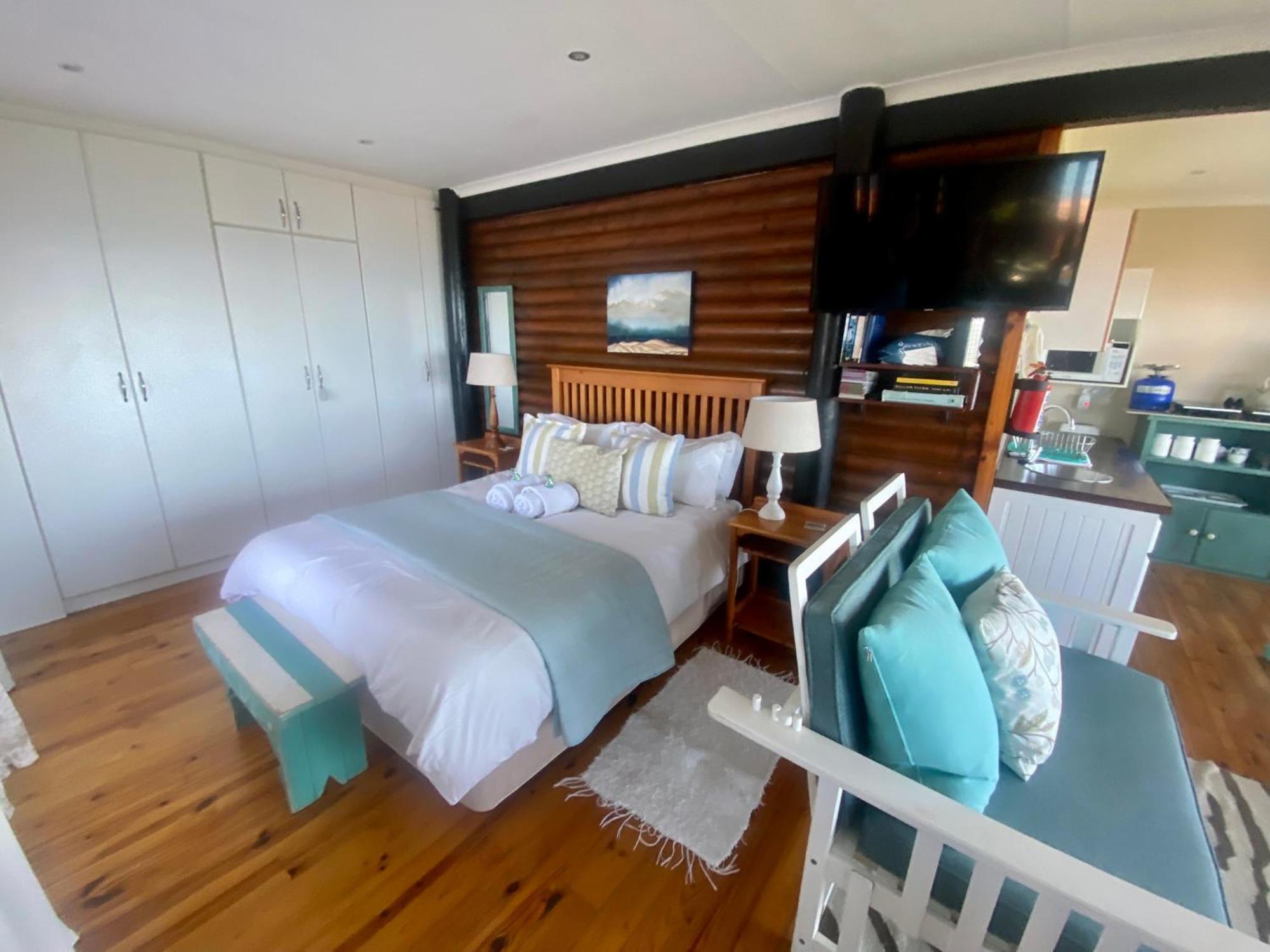Апартаменты Tiptol Couple'S Retreat Джефрис-Бей Экстерьер фото
